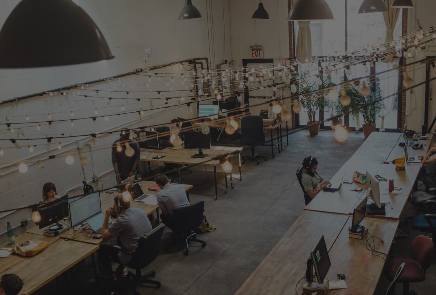 Co-working