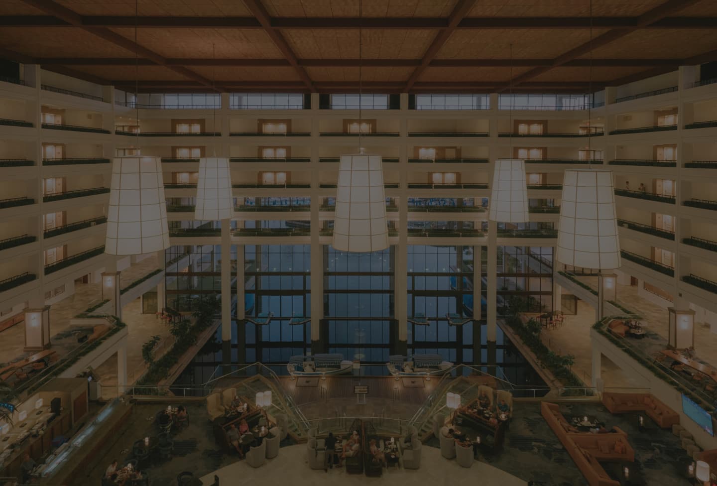 Hotels