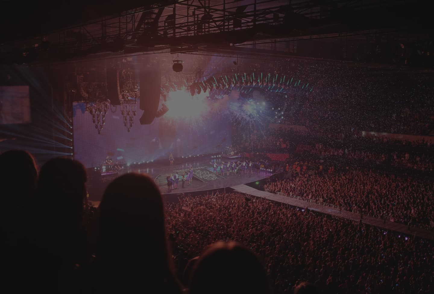 Stadiums