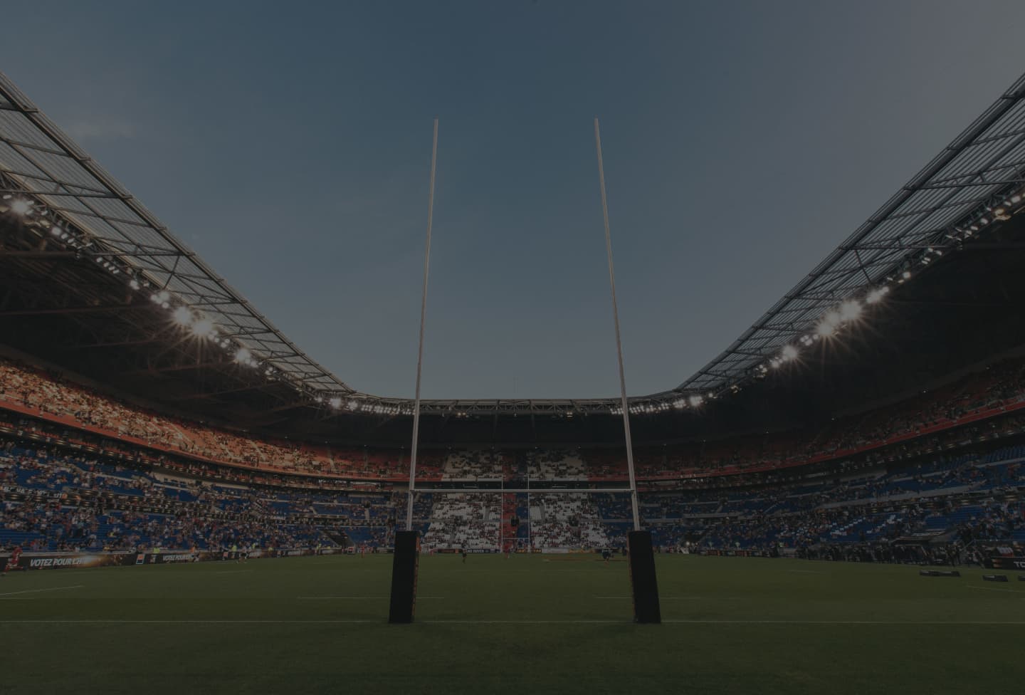 Stadiums