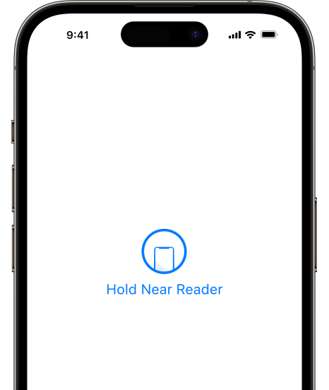 Phone frame