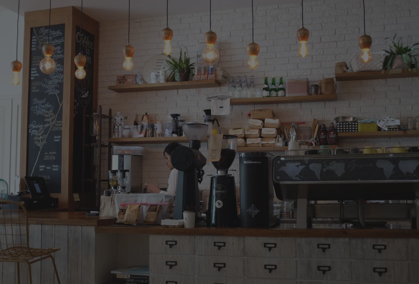 Co-working